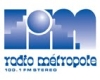 Tele Metropole, Chaine 52 Haiti logo